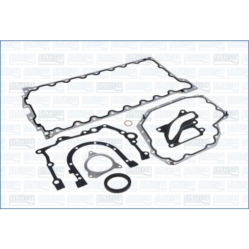 KOMPLET USZCZELEK BLOKU AJUSA 54165200 CHRYSLER 16V 2.8TD 07-