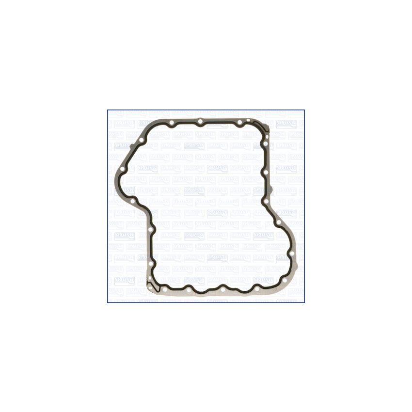 USZCZELKA MISKI OLEJU AJUSA 14094800 PSA 2.7-3.0D 05-