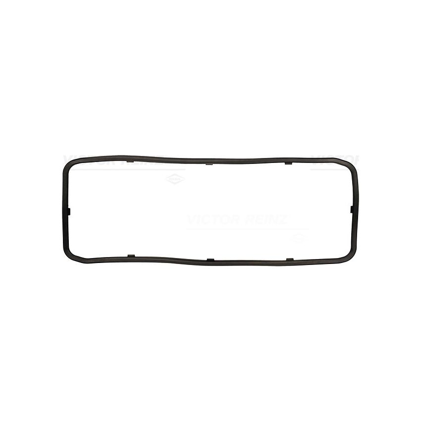 USZCZELKA MISKI OLEJU VICTOR REINZ 71-36927-00 DAF CE250C 01-