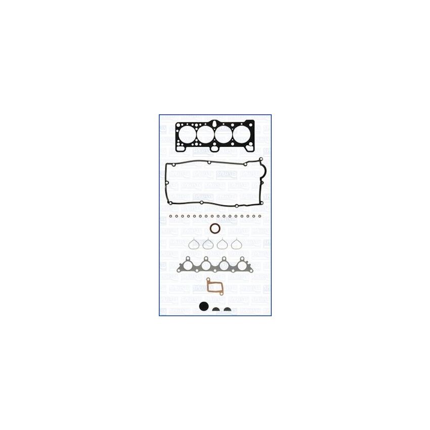 KOMPLET USZCZELEK GŁOWICY AJUSA 52215000 HYUNDAI 16V 1.6 01-03
