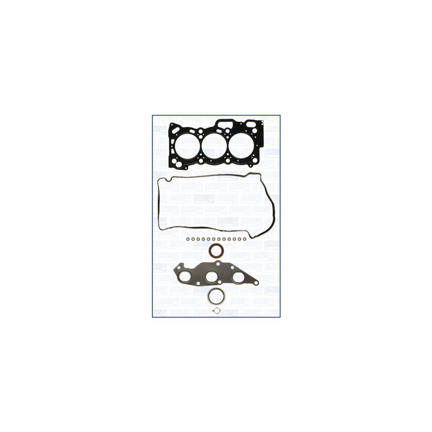 KOMPLET USZCZELEK GŁOWICY AJUSA 52244300 DAIHATSU 12V 1.0 03-