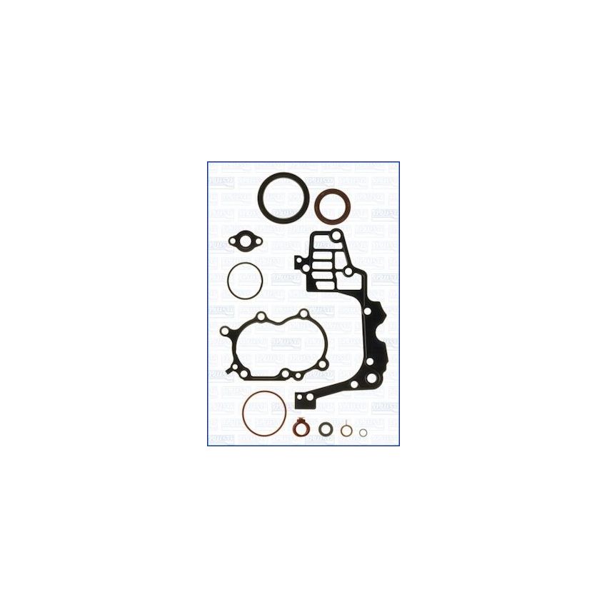 KOMPLET USZCZELEK BLOKU AJUSA 54144000 DAIHATSU 12V 1.0 03-