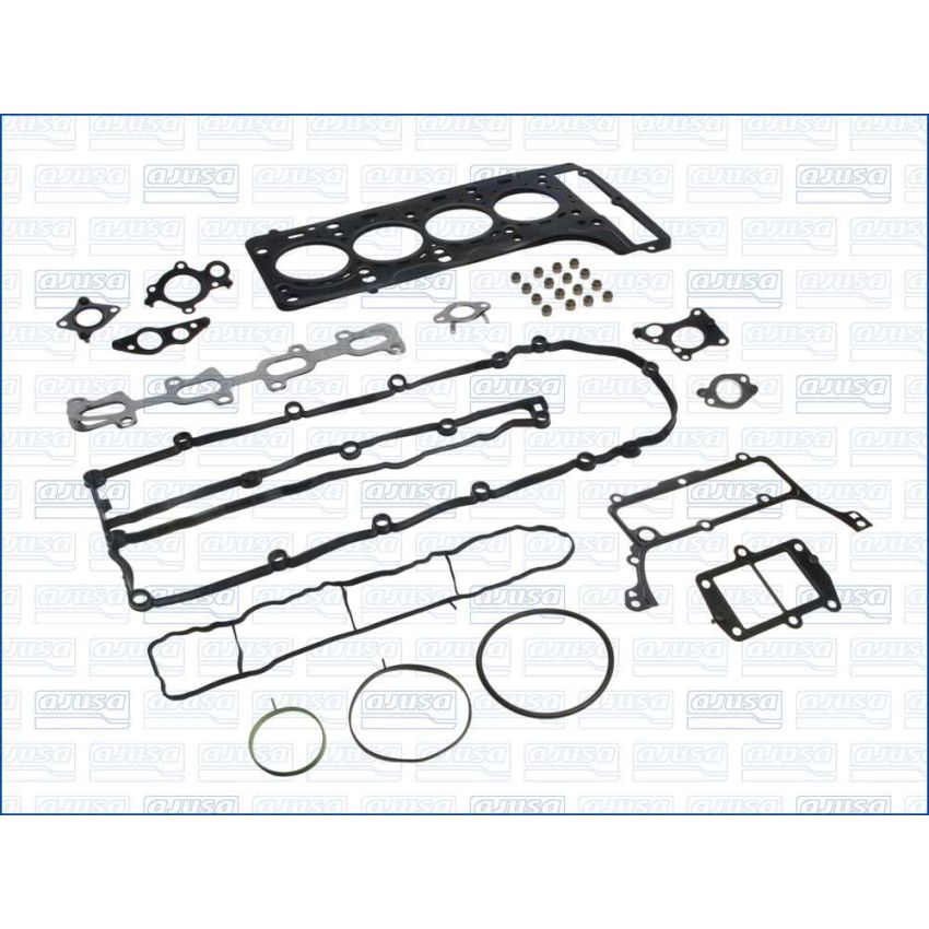 KOMPLET USZCZELEK GŁOWICY AJUSA 52275200 MERCEDES 2.1CDI 08-