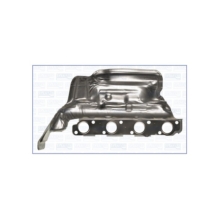 USZCZELKA KOLEKTORA WYDECHOWEGO AJUSA 13227900 FORD 2.2 06-