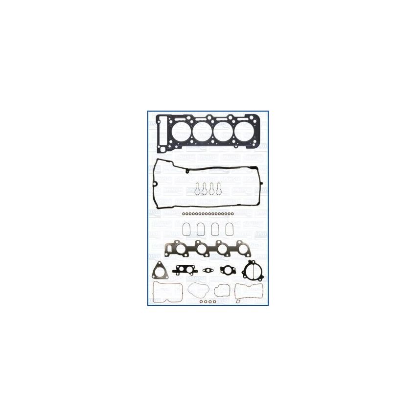 KOMPLET USZCZELEK GŁOWICY AJUSA 52275300 MERCEDES 16V 2.1CDI 06-