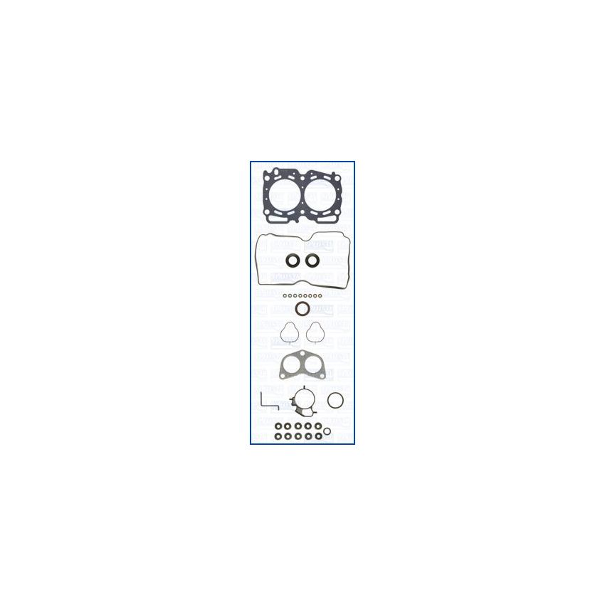 KOMPLET USZCZELEK GŁOWICY AJUSA 52336200 SUBARU 16V 2.5 02-