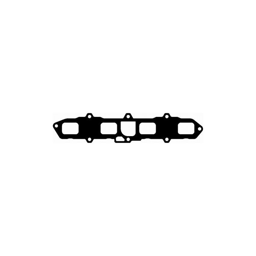 USZCZELKA KOLEKTORA SSĄCEGO BGA MG1505 SAAB 2.0 B205 97-