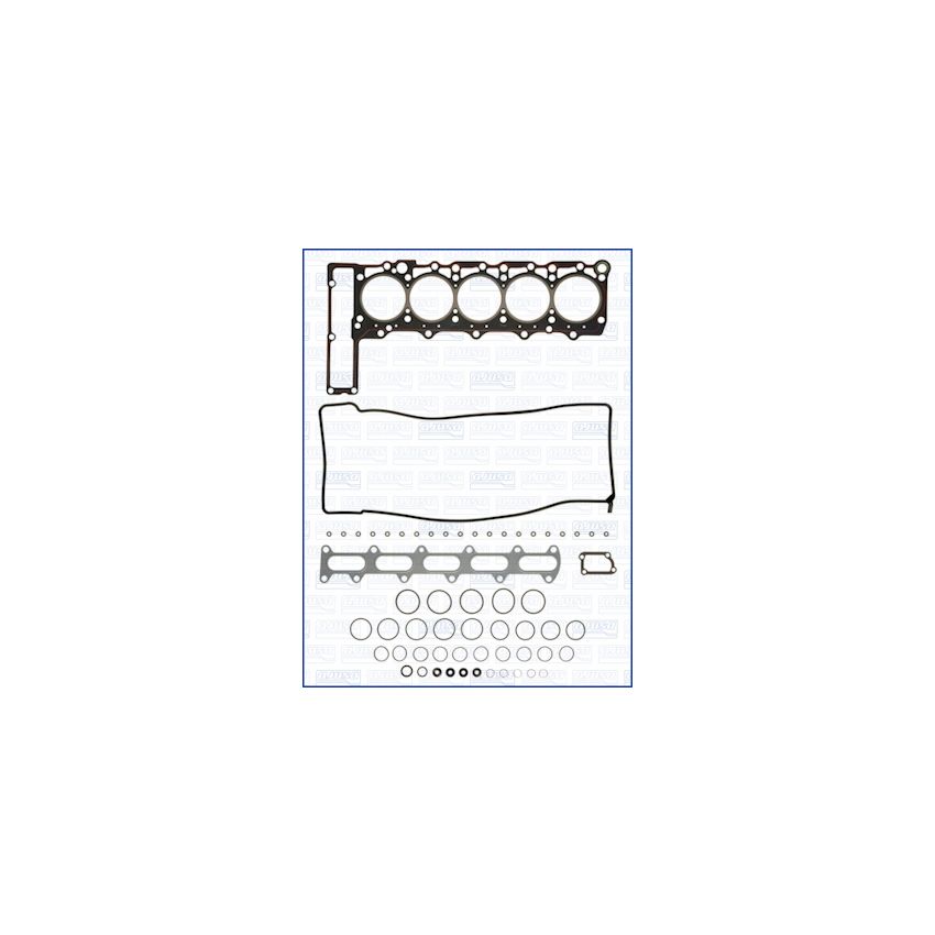 KOMPLET USZCZELEK GŁOWICY AJUSA 52145600 MERCEDES 20V 2.5D 93-98