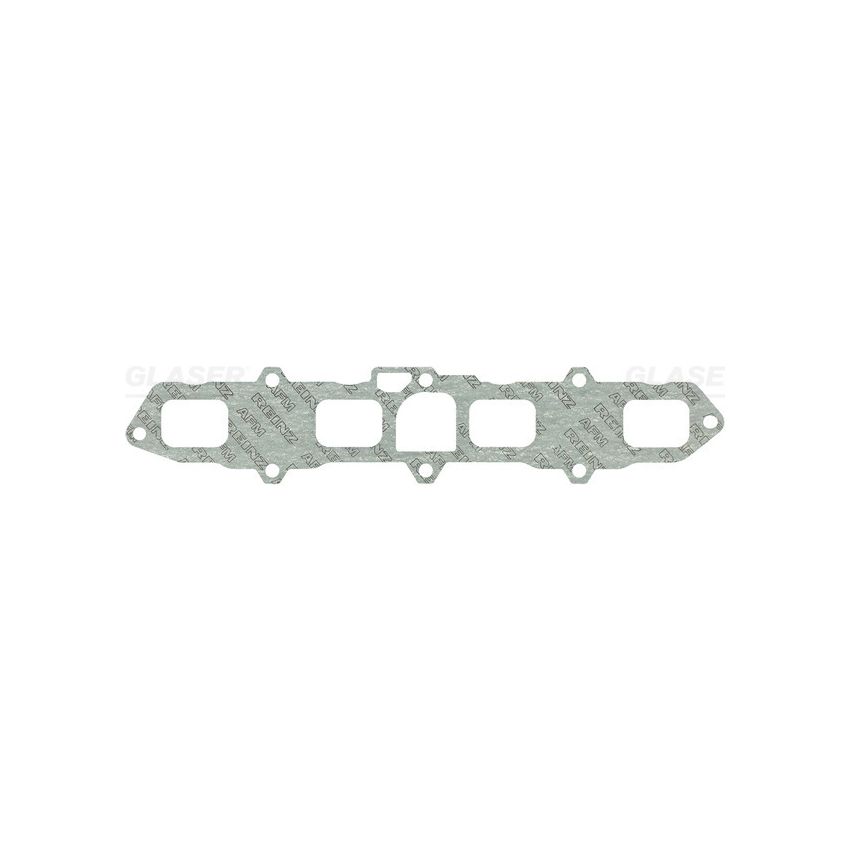 USZCZELKA KOLEKTORA SSĄCEGO GLASER X89147-01 SAAB 2.0 B205 97-