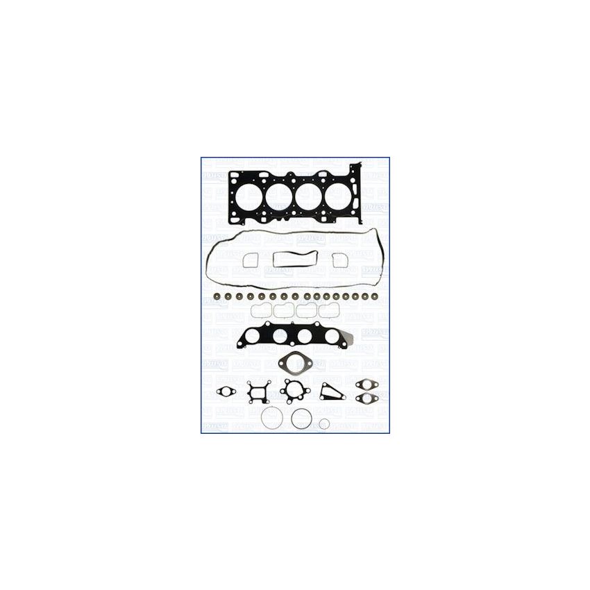 KOMPLET USZCZELEK GŁOWICY AJUSA 52219900 FORD 1.8 MONDEO 16V 03-