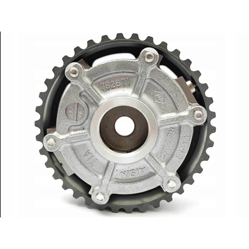 KOŁO WAŁKA ROZRZĄDU OE 8200782671 RENAULT 1.8-2.0 01-