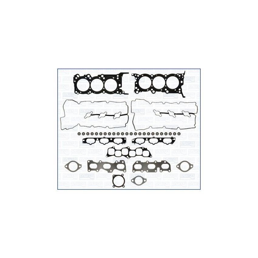 KOMPLET USZCZELEK GŁOWICY AJUSA 52283400 KIA V6 24V 3.3 06-