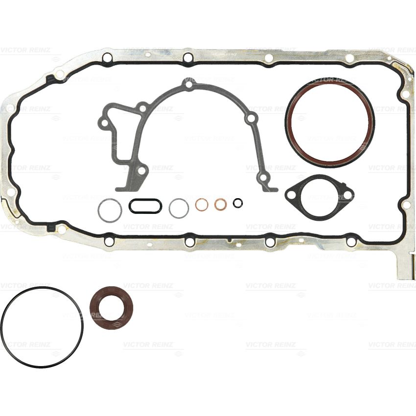 KOMPLET USZCZELEK BLOKU VICTOR REINZ 08-31979-03 OPEL 16V 2.2 99-