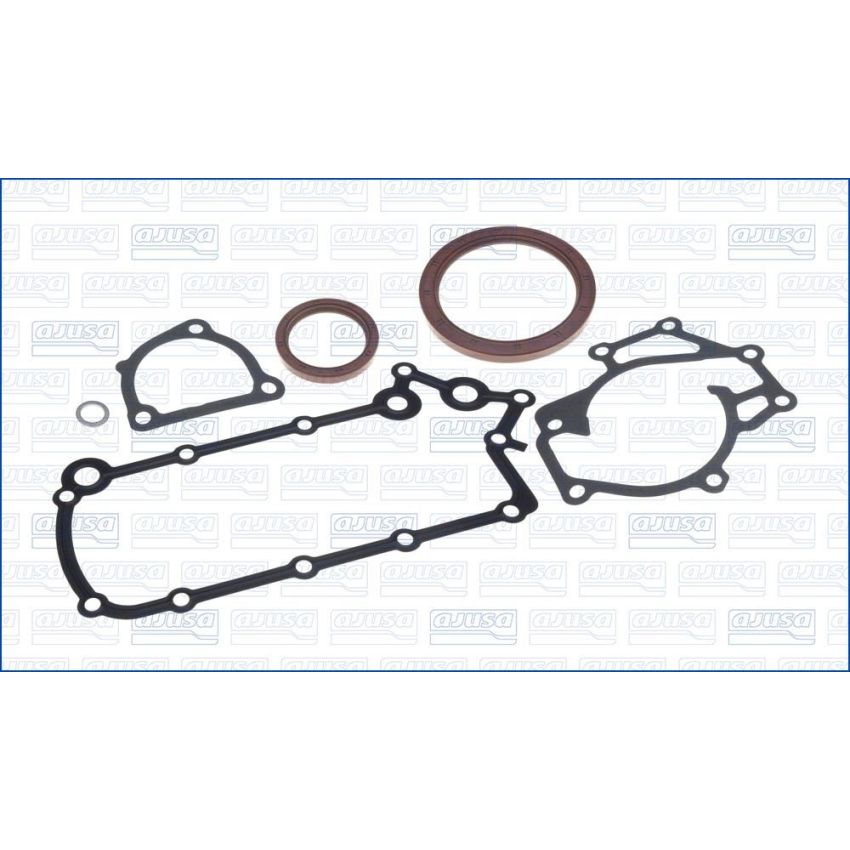 KOMPLET USZCZELEK BLOKU AJUSA 54172100 KIA 16V 2.5CRDI 06-