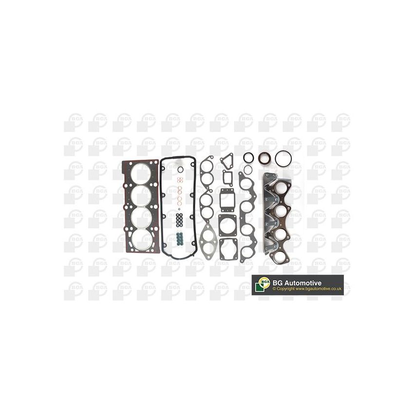 KOMPLET USZCZELEK GŁOWICY BGA HK7362 BMW 1.6-1.8 87-