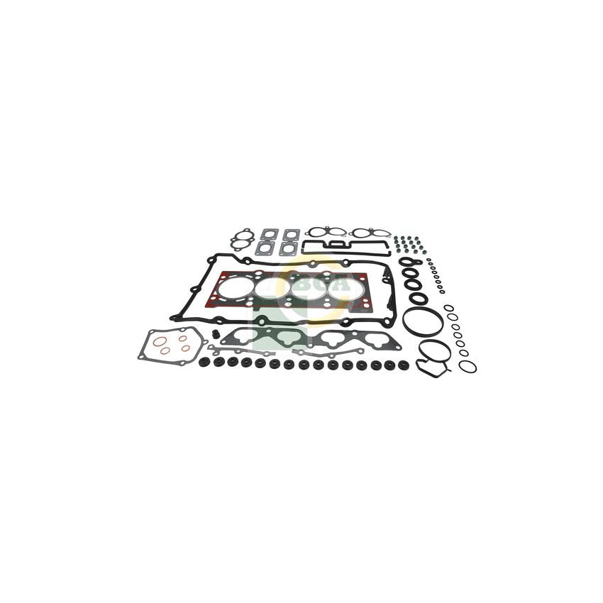 KOMPLET USZCZELEK GŁOWICY BGA HK2552 BMW 1895cc M44 95-98