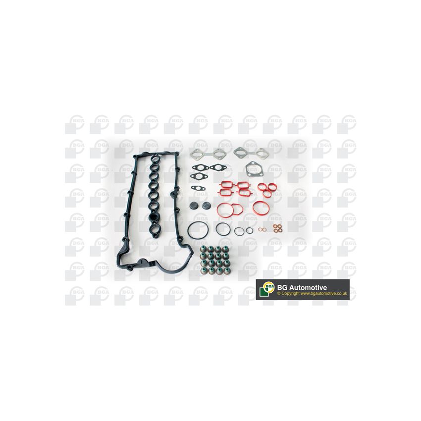 KOMPLET USZCZELEK GŁOWICY BGA HN5314 BMW 2.0TDI 320/520 98-
