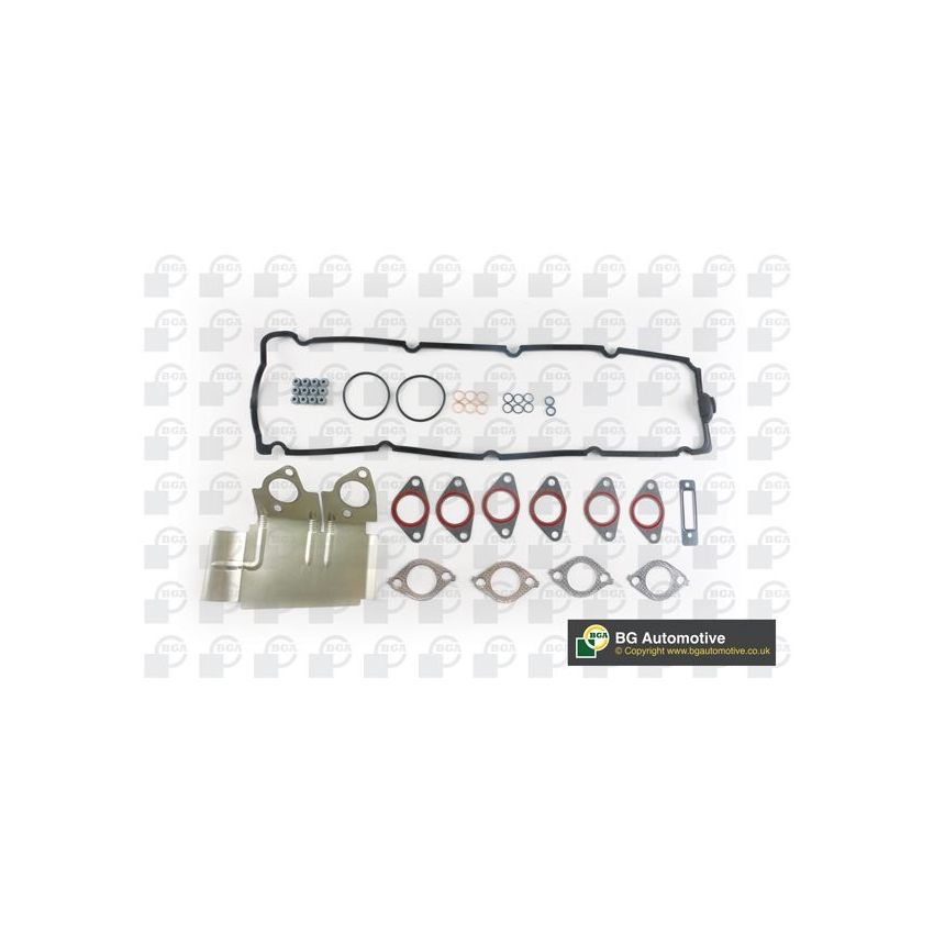 KOMPLET USZCZELEK GŁOWICY BGA HN6345 BMW 2.5TD 92-