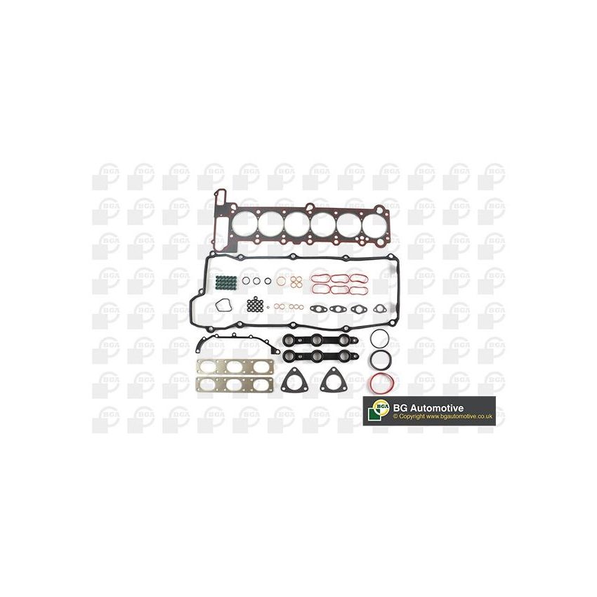 KOMPLET USZCZELEK GŁOWICY BGA HK3531 BMW 2.5-2.8 95-98