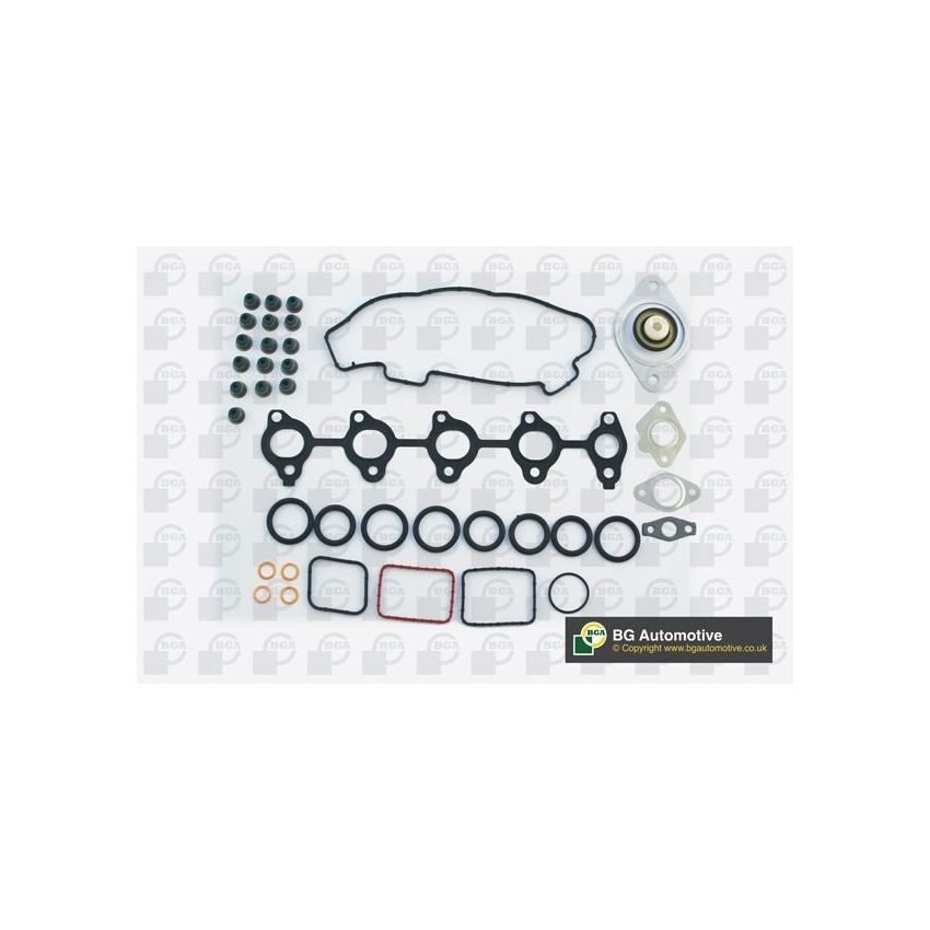 KOMPLET USZCZELEK GŁOWICY BGA HN5386 PSA 1.4HDI 02-