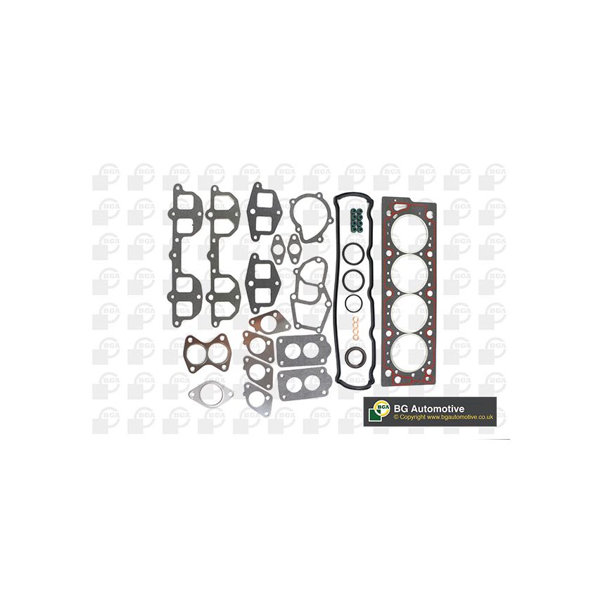 KOMPLET USZCZELEK GŁOWICY BGA HK5332 PSA XU5J/XU9J 84-
