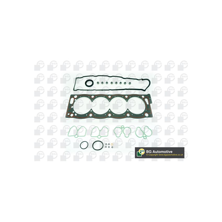 KOMPLET USZCZELEK GŁOWICY BGA HK7366 PSA 2.0 XU10J2C 92-