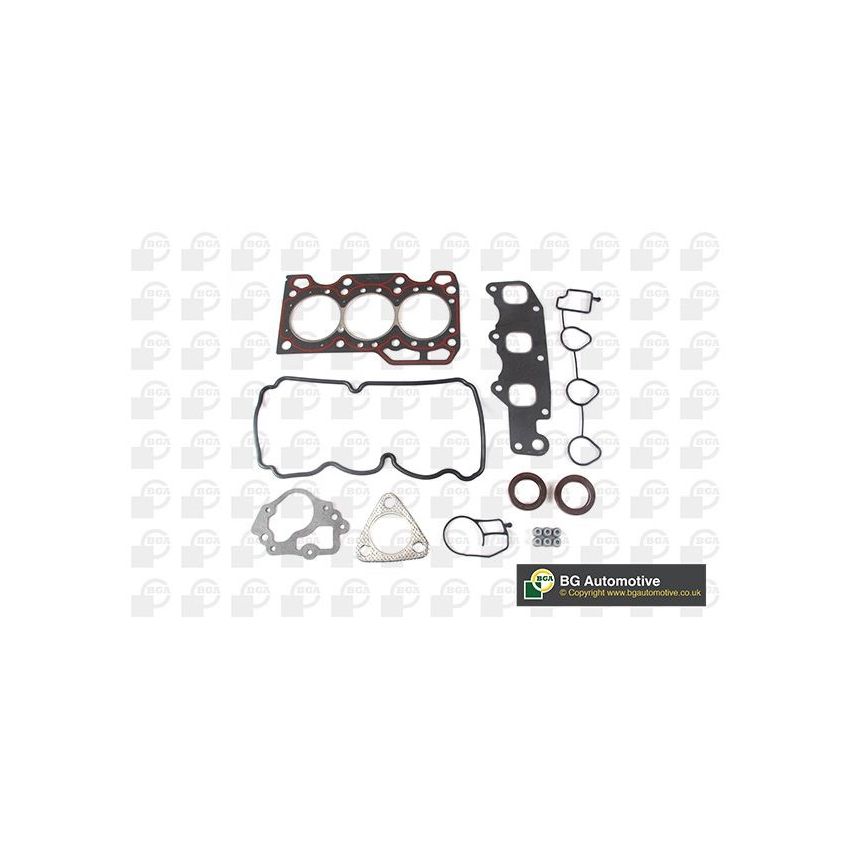 KOMPLET USZCZELEK GŁOWICY BGA HK1546 DAEWOO 0.8 96-