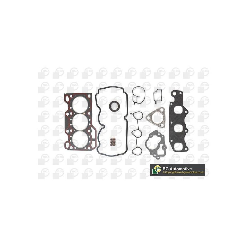 KOMPLET USZCZELEK GŁOWICY BGA HK5790 DAEWOO 0.8 98-