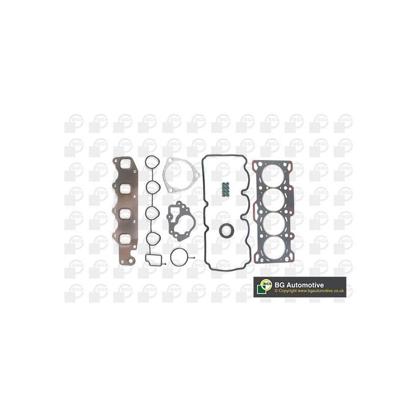 KOMPLET USZCZELEK GŁOWICY BGA HK5797 DAEWOO 1.0-1.2 03-