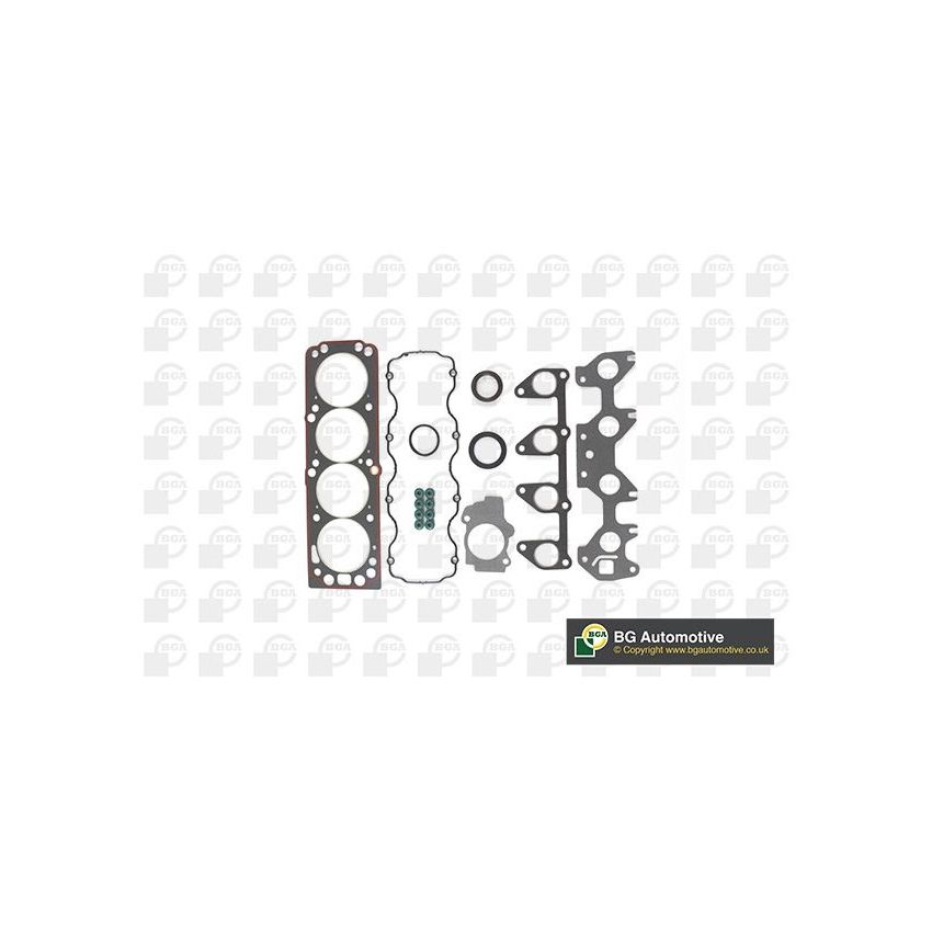 KOMPLET USZCZELEK GŁOWICY BGA HK3568 DAEWOO 1.3-1.5 8V 97-