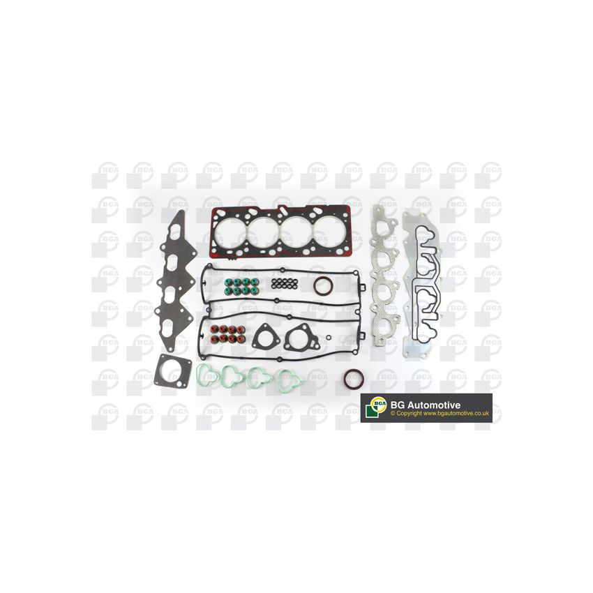 KOMPLET USZCZELEK GŁOWICY BGA HK6500 FORD 2.0 93-