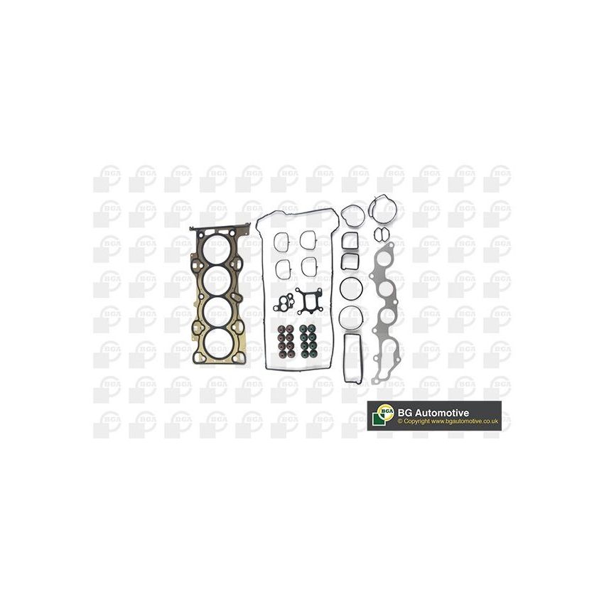 KOMPLET USZCZELEK GŁOWICY BGA HK5740 FORD 2.0-2.3 00-