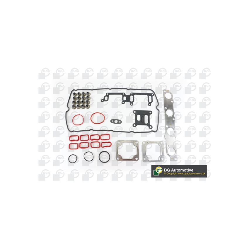 KOMPLET USZCZELEK GŁOWICY BGA HN5383 FORD 2.0TDCI 16V 02-