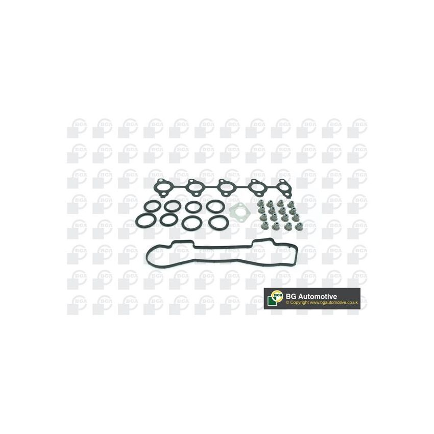 KOMPLET USZCZELEK GŁOWICY BGA HN5388 FORD 16V 1.6TDCI 03-