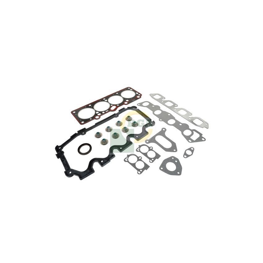 KOMPLET USZCZELEK GŁOWICY BGA HK7397 FORD 1769cc CVH 88-