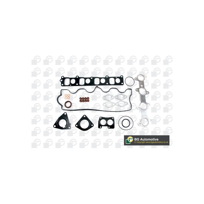 KOMPLET USZCZELEK GŁOWICY BGA HN5315 FIAT 1.9JTD 99-