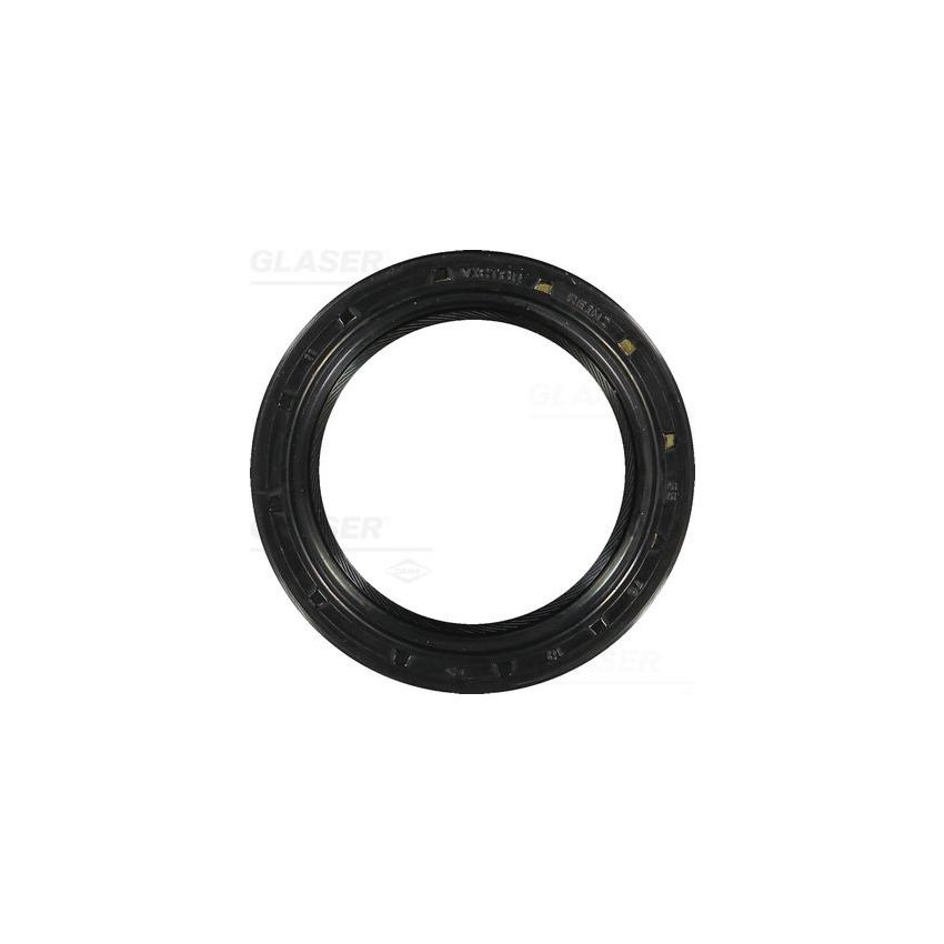 USZCZELNIACZ WAŁU PRZÓD SIMMERRING GLASER P77701-01 DEUTZ F2L1011