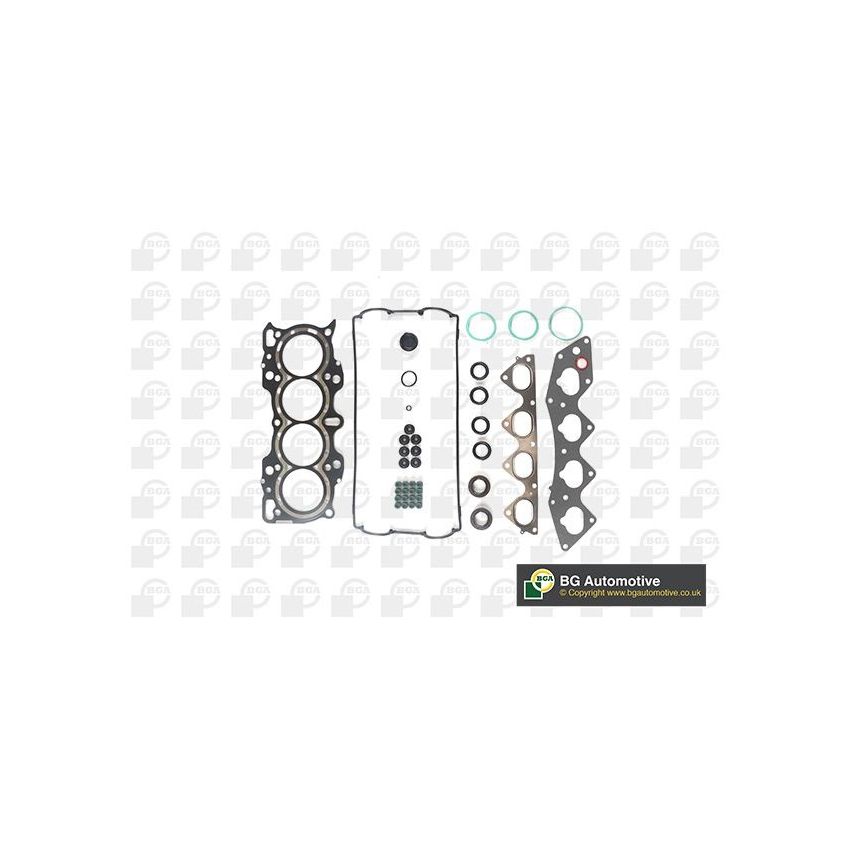 KOMPLET USZCZELEK GŁOWICY BGA HK0565 HONDA 2.0 95-98