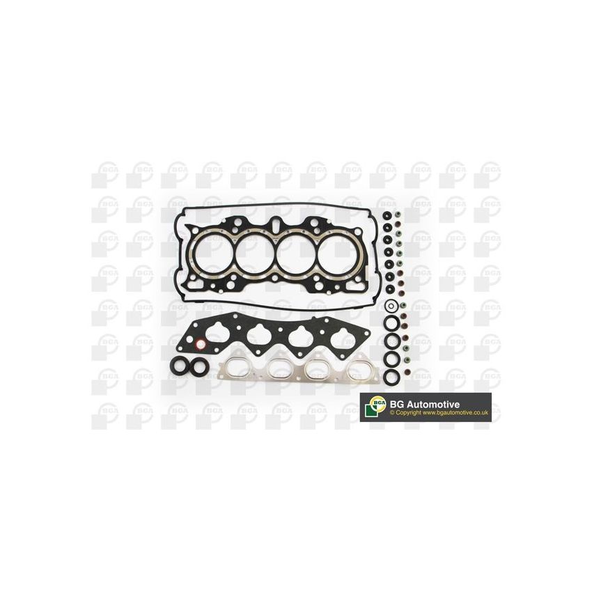 KOMPLET USZCZELEK GŁOWICY BGA HK8545 HONDA 2.0 99-