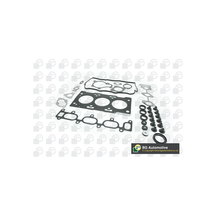 KOMPLET USZCZELEK GŁOWICY BGA HK6796 HYUNDAI 1.5CRDI 01-