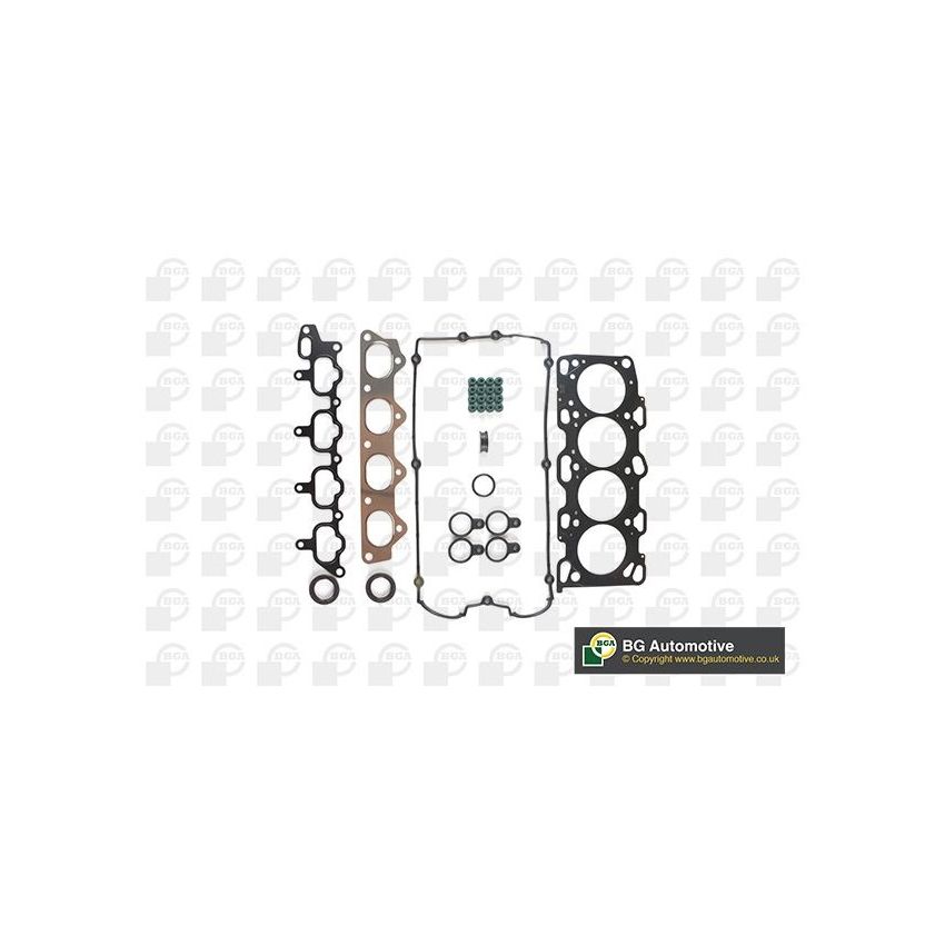 KOMPLET USZCZELEK GŁOWICY BGA HK7524 HYUNDAI 2.4 99-