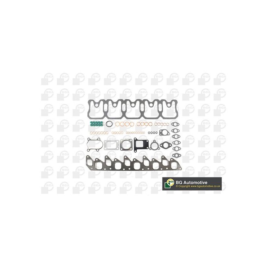 KOMPLET USZCZELEK GŁOWICY BGA HN4315 JEEP 3.1TD 99-