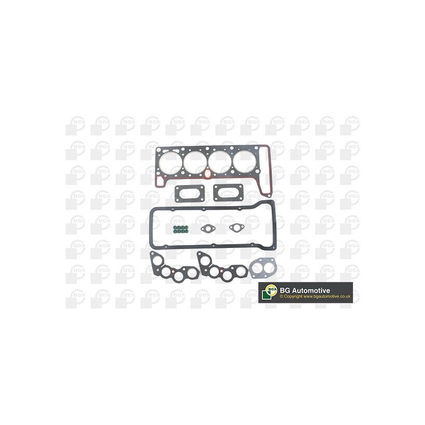KOMPLET USZCZELEK GŁOWICY BGA HK4596 LADA 1.7 17LBI OHC 94-