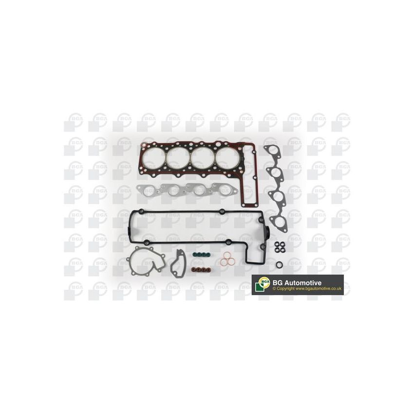 KOMPLET USZCZELEK GŁOWICY BGA HK5597 MERCEDES 2.3D 95-