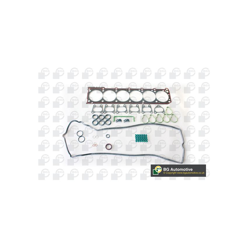 KOMPLET USZCZELEK GŁOWICY BGA HK4549 MERCEDES 2799c MB104 280 92-
