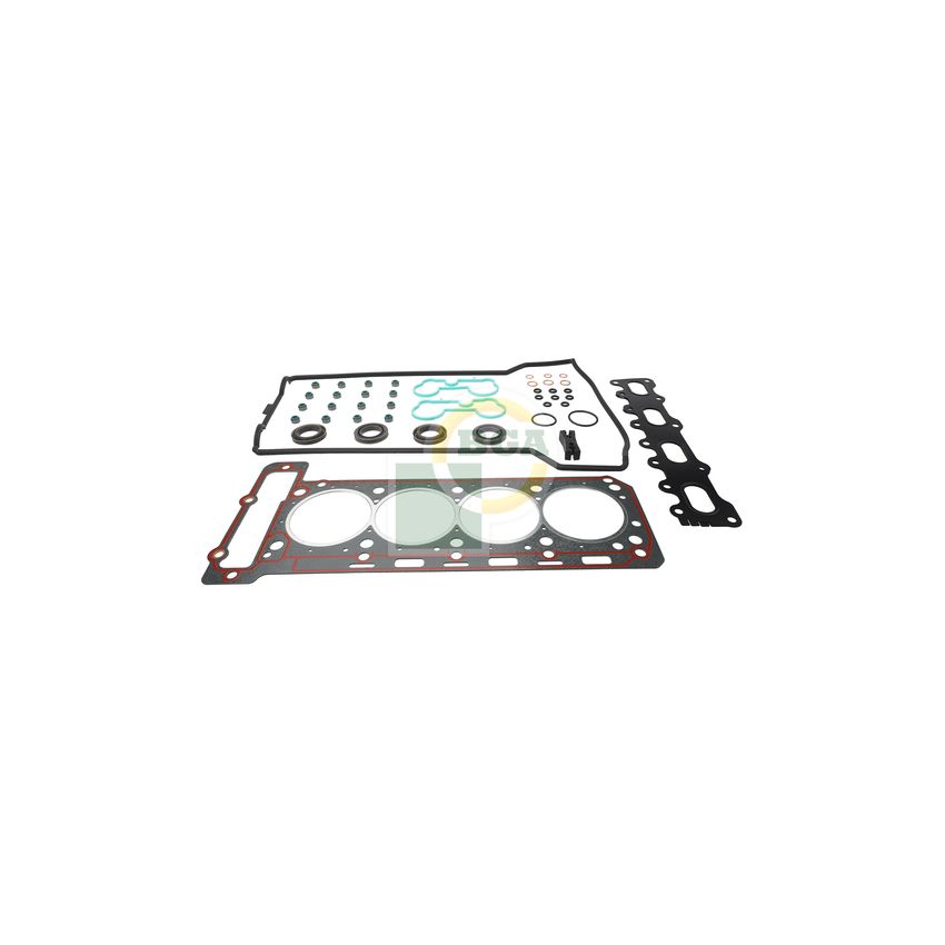 KOMPLET USZCZELEK GŁOWICY BGA HK9518 MERCEDES 1998cc MB111 95-
