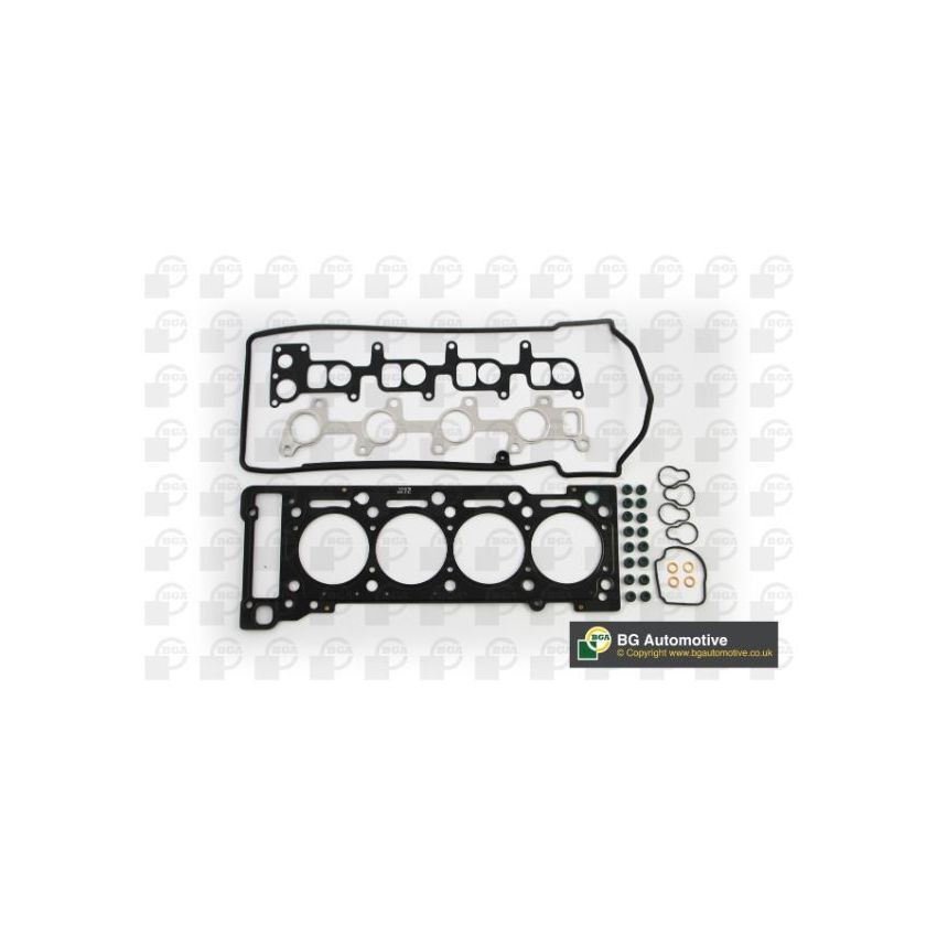 KOMPLET USZCZELEK GŁOWICY BGA HK9579H<HK9579> MERCEDES 2.2D MB611.960 98-
