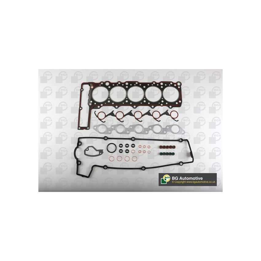KOMPLET USZCZELEK GŁOWICY BGA HK9359 MERCEDES 2.5D 85-