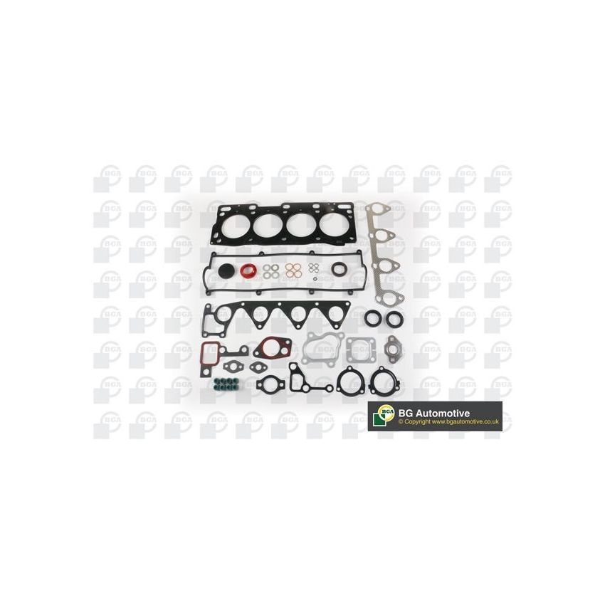 KOMPLET USZCZELEK GŁOWICY BGA HK1592H MAZDA 2.0TD RF-CX 93-