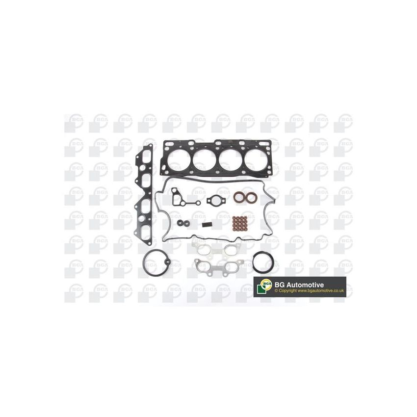 KOMPLET USZCZELEK GŁOWICY BGA HK6791 MAZDA 2.0TD 99-